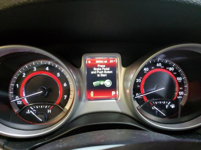 Photo 9 from auction – 2018 DODGE JOURNEY SX with VIN 3C4PDDBG5JT243974