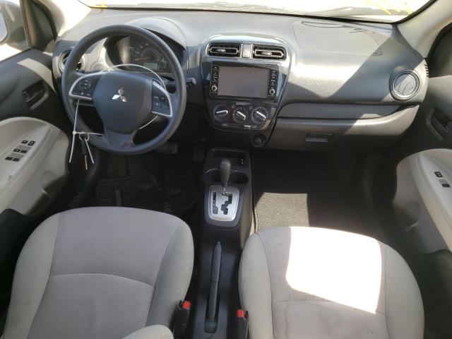 Photo 8 from auction – 2019 MITSUBISHI MIRAGE G4 with VIN ML32F3FJ1KHF05841