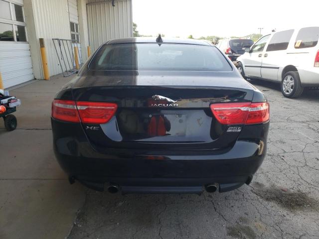 Photo 6 from auction – 2018 JAGUAR XE PREMIUM with VIN SAJAJ4FX3JCP24022