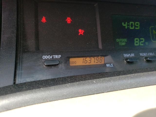 Photo 9 from auction – 2000 TOYOTA AVALON XL with VIN 4T1BF28B8YU002944