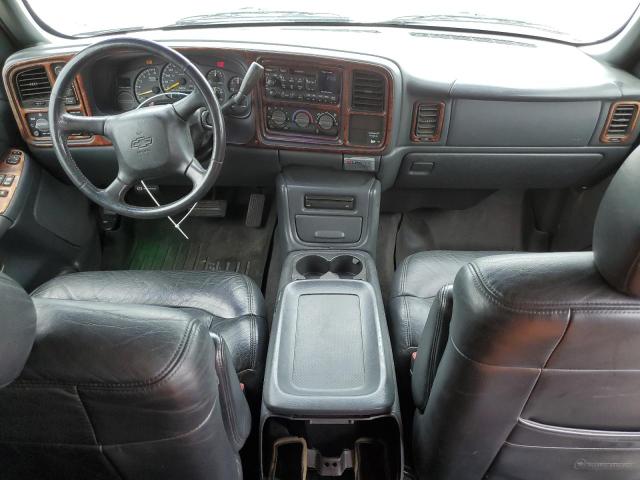 Photo 8 from auction – 1999 CHEVROLET SILVERADO2 with VIN 2GCEK19T4X1280944