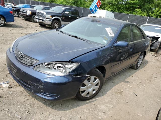 Photo 1 from auction – 2003 TOYOTA COROLLA LE with VIN 4T1BE32K93U200636