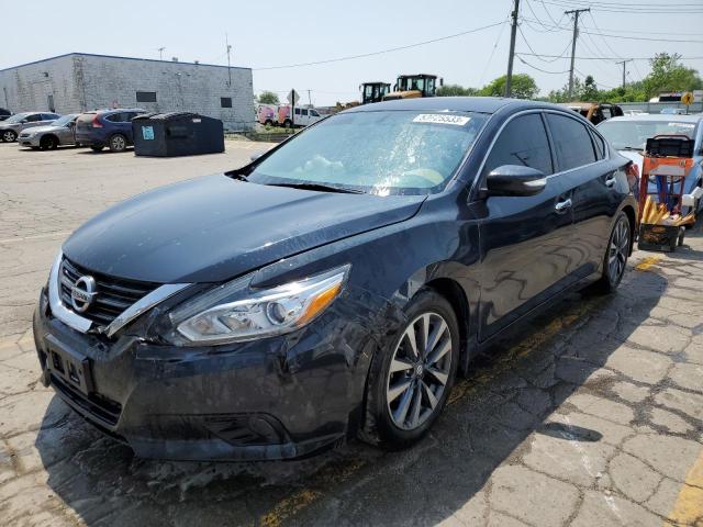 Photo 1 from auction – 2016 NISSAN ALTIMA 2.5 with VIN 1N4AL3AP9GC294666