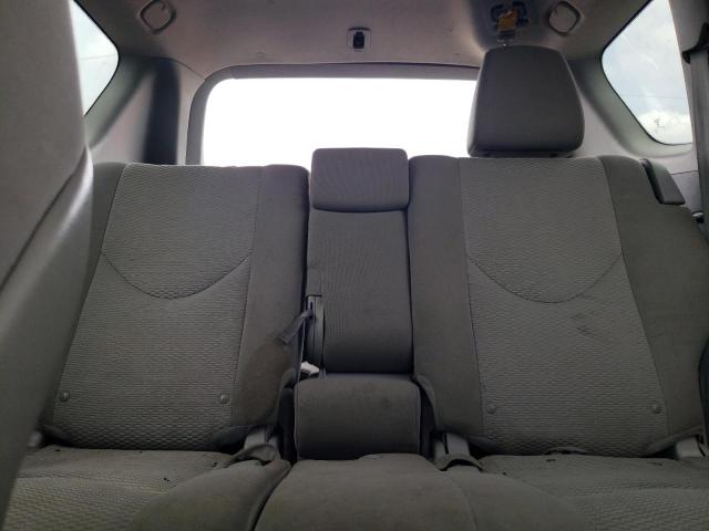 صورة رقم 10 من المزاد - 2012 TOYOTA RAV4 مع VIN 2T3ZF4DV8CW110376