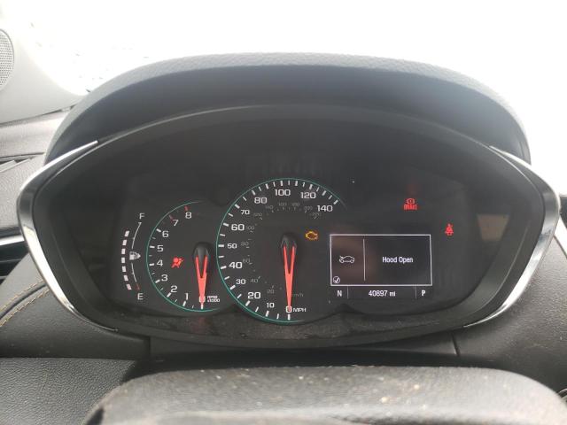 Photo 9 from auction – 2020 CHEVROLET TRAX 1LT with VIN 3GNCJPSB5LL284368