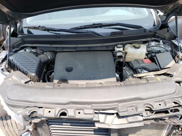Photo 12 from auction – 2018 BUICK ENCLAVE ES with VIN 5GAEVAKW6JJ175090