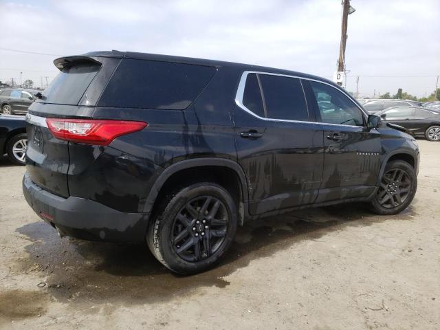 Photo 3 from auction – 2020 CHEVROLET TRAVERSE L with VIN 1GNERFKW1LJ218650