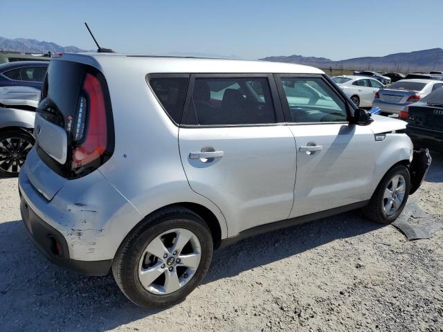 Photo 3 from auction – 2018 KIA SOUL with VIN KNDJN2A26J7622337