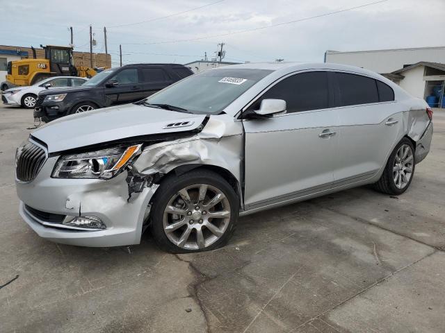 Photo 1 from auction – 2015 BUICK LACROSSE P with VIN 1G4GD5G33FF152498