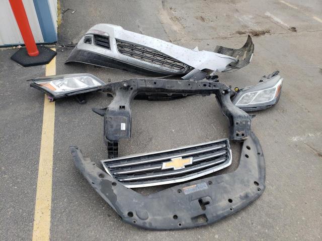 Photo 13 from auction – 2014 CHEVROLET TRAVERSE L with VIN 1GNKRHKD2EJ375247