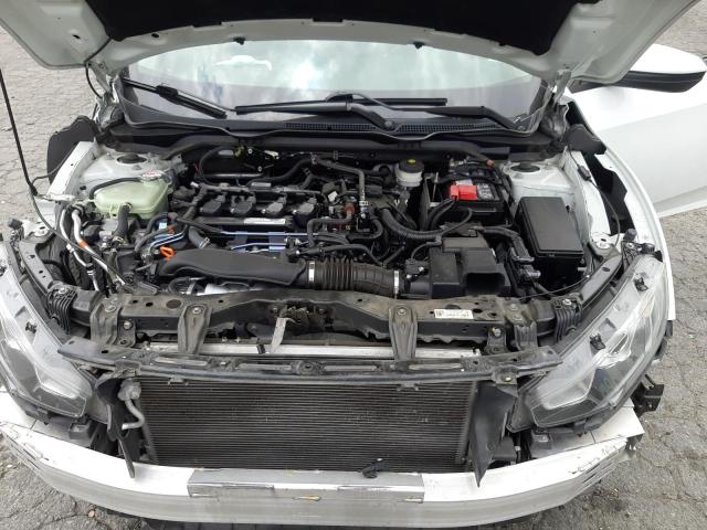 Photo 11 from auction – 2017 HONDA CIVIC EXL with VIN 2HGFC1F76HH658068