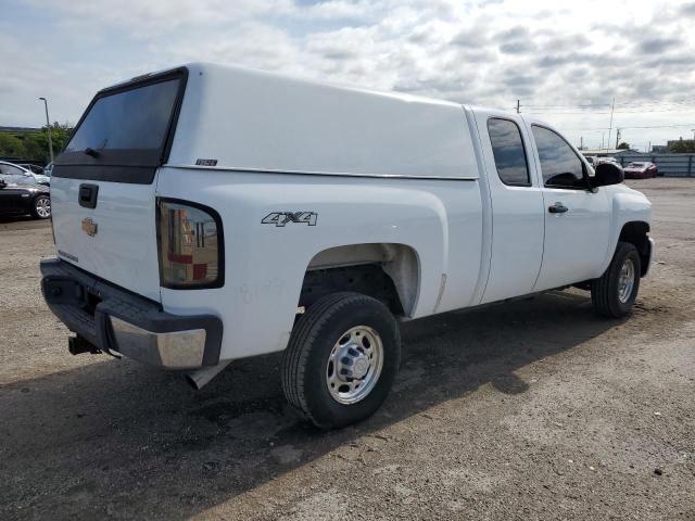 Photo 3 from auction – 2009 CHEVROLET SILVERADO with VIN 1GCHK49K59E164062