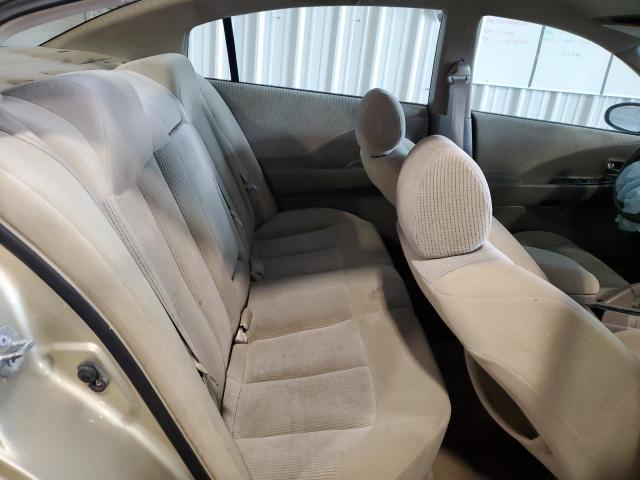 Photo 10 from auction – 2003 NISSAN ALTIMA BAS with VIN 1N4AL11D73C167211