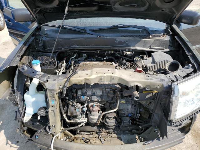 Photo 12 from auction – 2013 HONDA PILOT LX with VIN 5FNYF3H27DB010797