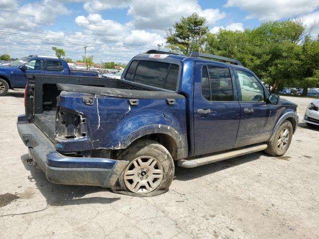 Photo 3 from auction – 2008 FORD EXPLORER S with VIN 1FMEU31E78UA03001