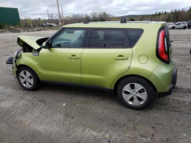 Photo 2 from auction – 2015 KIA SOUL with VIN KNDJN2A24F7766718