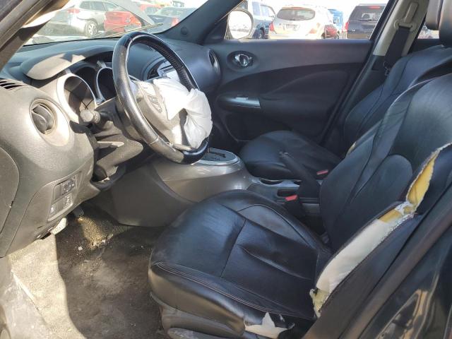 Photo 7 from auction – 2013 NISSAN JUKE S with VIN JN8AF5MV4DT216299