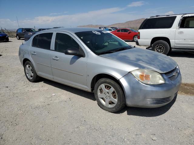 Photo 4 from auction – 2007 CHEVROLET COBALT LS with VIN 1G1AK58F277375516