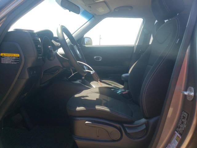 Photo 7 from auction – 2016 KIA SOUL with VIN KNDJN2A24G7268214