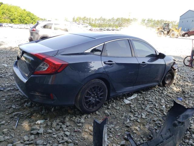 Photo 3 from auction – 2017 HONDA CIVIC LX with VIN 2HGFC2F55HH525497