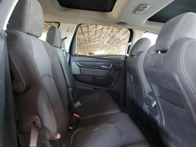 Photo 11 from auction – 2017 CHEVROLET TRAVERSE L with VIN 1GNKVGKD4HJ147552
