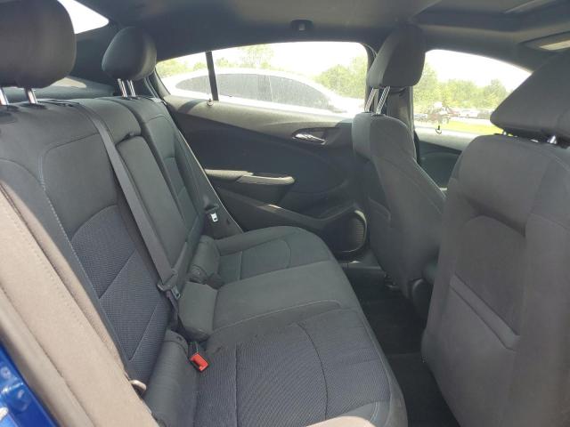 Photo 10 from auction – 2016 CHEVROLET CRUZE LT with VIN 1G1BE5SM7G7315217