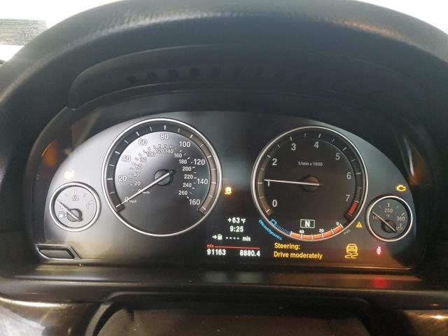 Zdjęcie 9 z aukcji – 2013 BMW 535 XI z VIN WBAFU7C54DDU71420