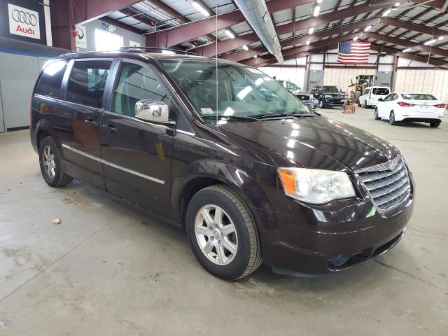 Photo 4 from auction – 2010 CHRYSLER TOWN & COU with VIN 2A4RR5DX6AR395336