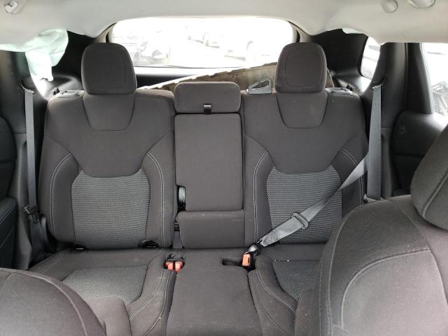 Photo 10 from auction – 2020 JEEP CHEROKEE L with VIN 1C4PJMCB0LD646510