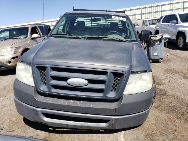 Photo 5 from auction – 2007 FORD F150 with VIN 1FTRF12207NA03892