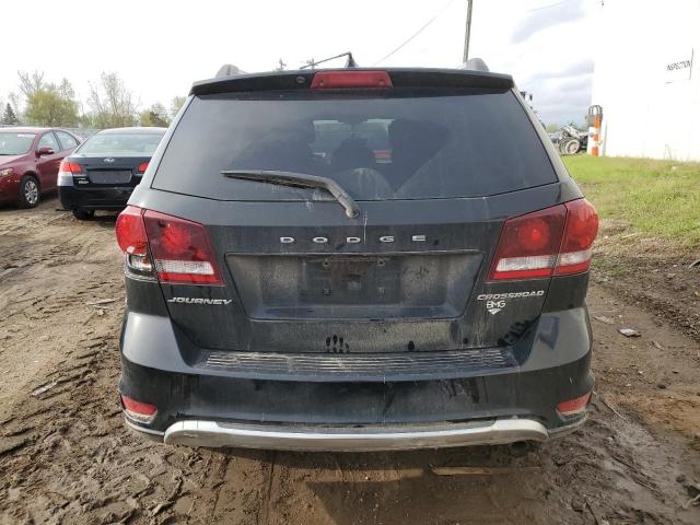 Photo 6 from auction – 2016 DODGE JOURNEY CR with VIN 3C4PDCGB3GT106869