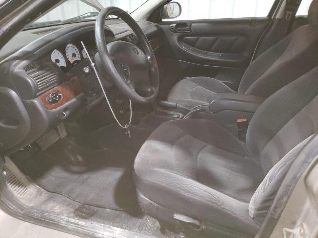 Photo 7 from auction – 2002 DODGE STRATUS SE with VIN 1B3EL36X92N176510