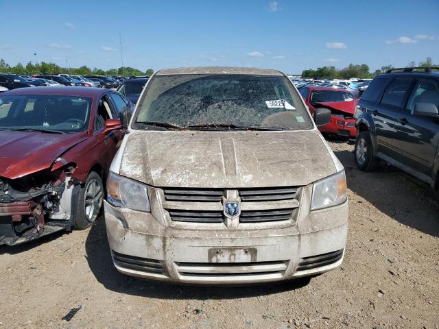Photo 5 from auction – 2008 DODGE GRAND CARA with VIN 2D8HN44H98R770809