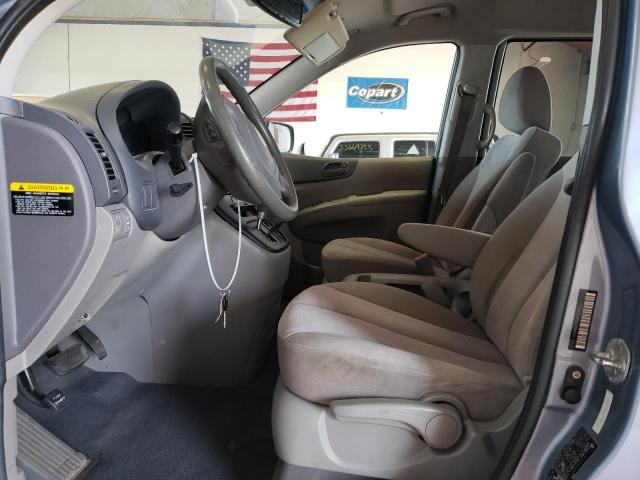 Photo 7 from auction – 2011 KIA SEDONA LX with VIN KNDMG4C72B6383372