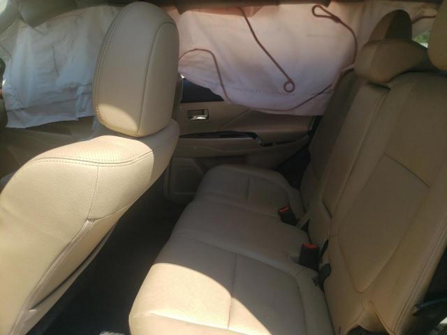 Photo 11 from auction – 2014 MITSUBISHI OUTLANDER with VIN JA4AD3A34EZ007694