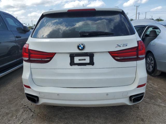 Photo 6 from auction – 2015 BMW X5 SDRIVE3 with VIN 5UXKR2C51F0H37929