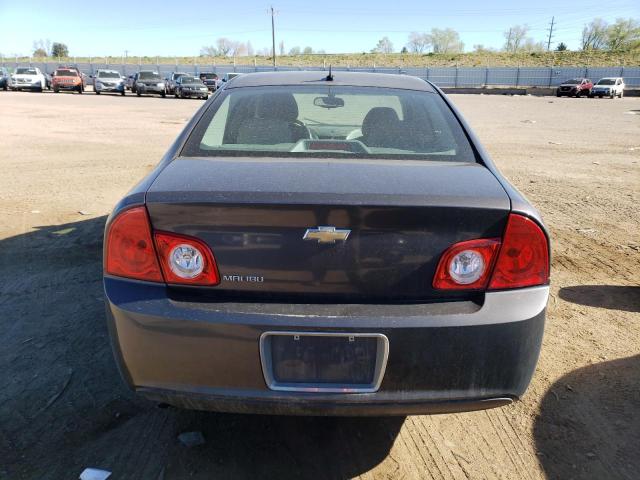 Photo 6 from auction – 2010 CHEVROLET MALIBU LS with VIN 1G1ZA5EB3A4162154