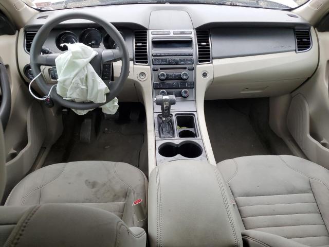 Photo 8 from auction – 2011 FORD TAURUS SE with VIN 1FAHP2DW6BG117784