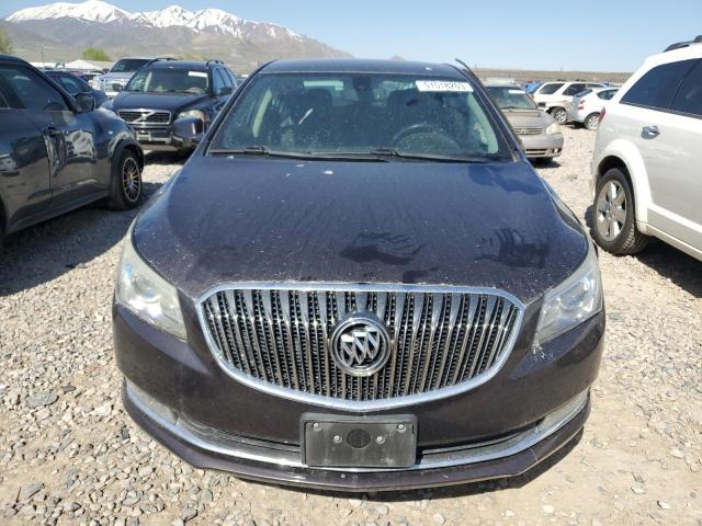 Photo 5 from auction – 2014 BUICK LACROSSE with VIN 1G4GB5G38EF305462