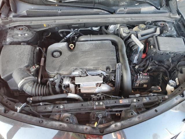 Photo 11 from auction – 2016 CHEVROLET MALIBU LT with VIN 1G1ZE5ST9GF305977