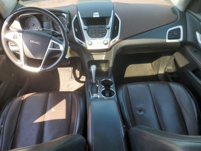 Photo 8 from auction – 2011 GMC TERRAIN SL with VIN 2CTALUEC1B6217416