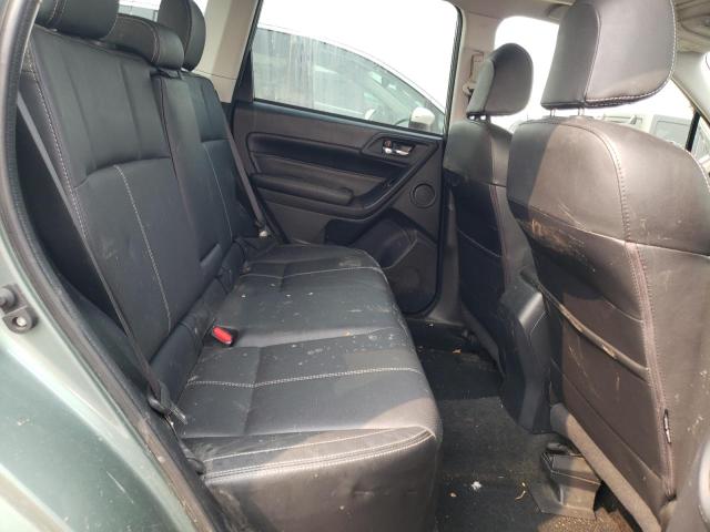 Photo 10 from auction – 2018 SUBARU FORESTER 2 with VIN JF2SJAWC3JH448279