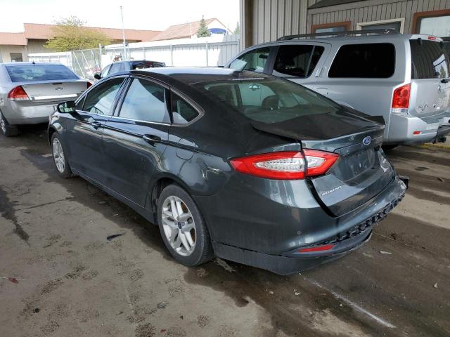 Zdjęcie 2 z aukcji – 2016 FORD FUSION SE z VIN 3FA6P0HD0GR113203