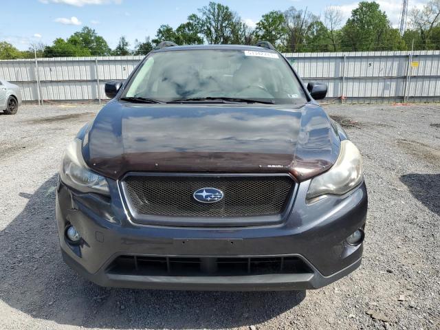 Photo 5 from auction – 2014 SUBARU XV CROSSTR with VIN JF2GPAKC4E8210750