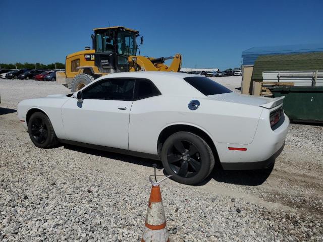 Photo 2 from auction – 2019 DODGE CHALLENGER with VIN 2C3CDZAG1KH583571