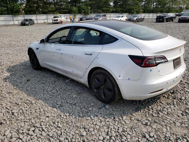 Photo 2 from auction – 2020 TESLA MODEL 3 with VIN 5YJ3E1EB0LF618794