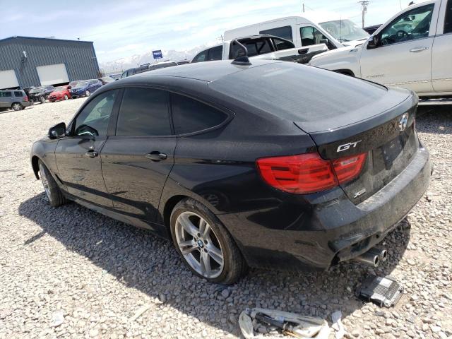 Photo 2 from auction – 2015 BMW 328 XIGT S with VIN WBA8Z5C56FD671510