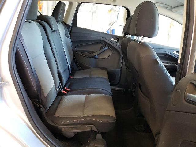 Photo 10 from auction – 2017 FORD ESCAPE SE with VIN 1FMCU9G9XHUC66507