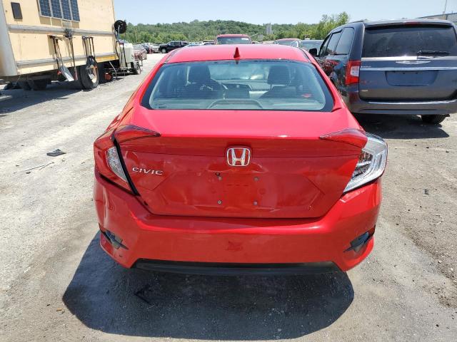 Photo 6 from auction – 2017 HONDA CIVIC EX with VIN 2HGFC2F74HH500902