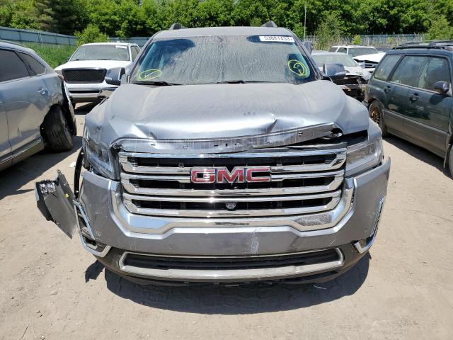 Photo 5 from auction – 2021 GMC ACADIA SLT with VIN 1GKKNULS0MZ180682